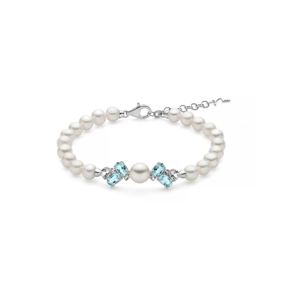 Bracciale Miluna - Celestia - PBR3822