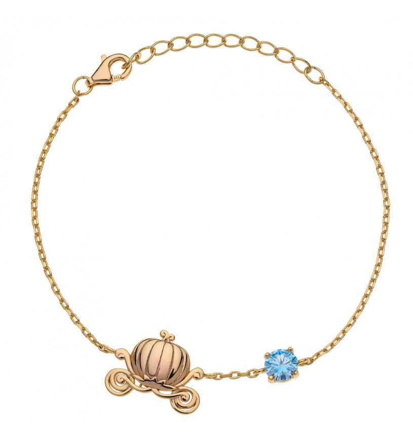 Bracciale Disney - Princess - BS00040YZBL-55.CS