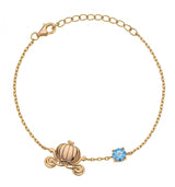 Bracciale Disney - Princess - BS00040YZBL-55.CS