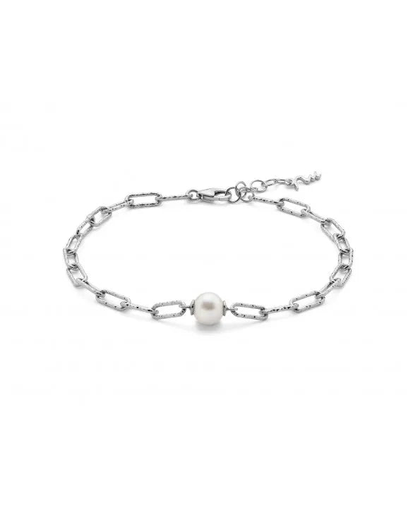 Bracciale Miluna - Miss Italia - PBR3140B