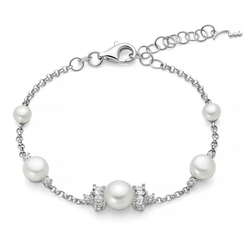 Bracciale Miluna - Andromeda - PBR3753