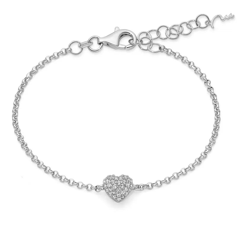 Bracciale Miluna - Giochi di Luce - BRD109