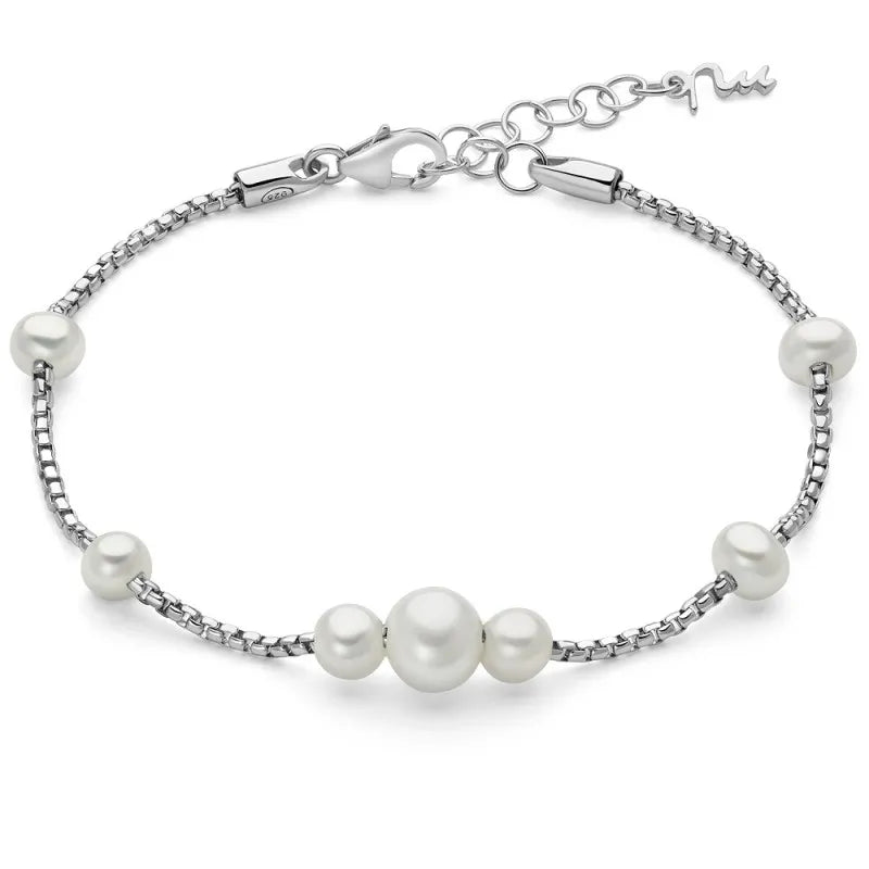 Bracciale Miluna - Miss Italia - PBR3610