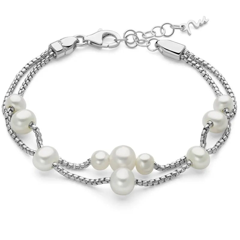 Bracciale Miluna - Miss Italia - PBR3617