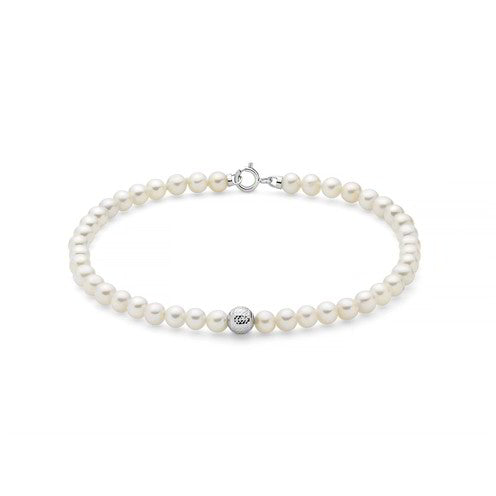 Bracciale Miluna - Perle - PBR3713