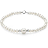 Bracciale Miluna - Perle - PBR3714
