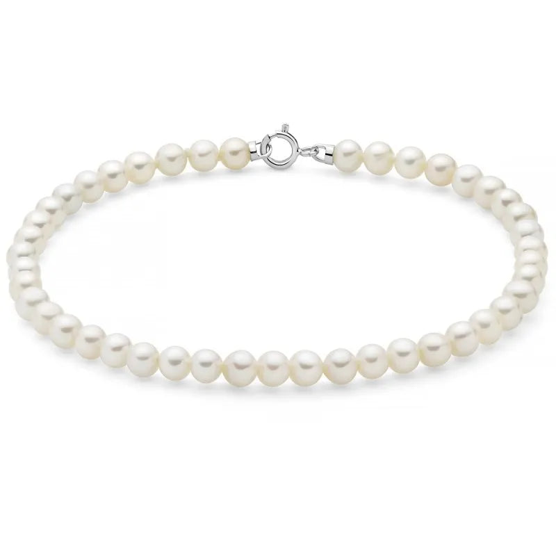 Bracciale Miluna - Perle - PBR3731