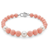 Bracciale Miluna - Terra e Mare - PBR3665