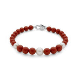 Bracciale Miluna - Terra e Mare - PBR3666