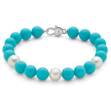 Bracciale Miluna - Terra e Mare - PBR3670