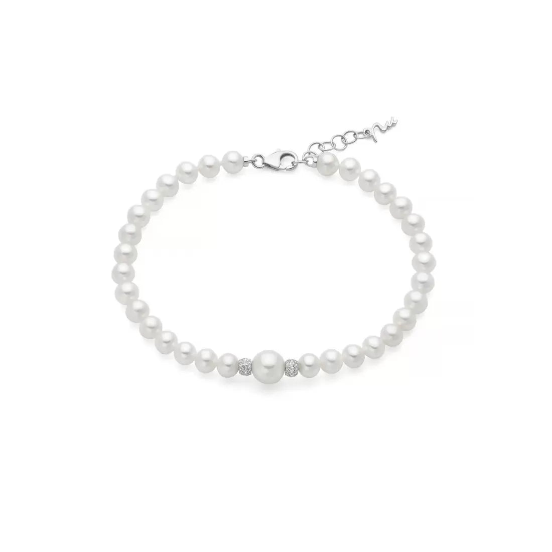 Bracciale Miluna - Venere - PBR3804