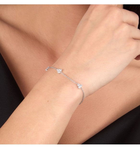 Bracciale Morellato - Luminosa - SAIW324 indossato