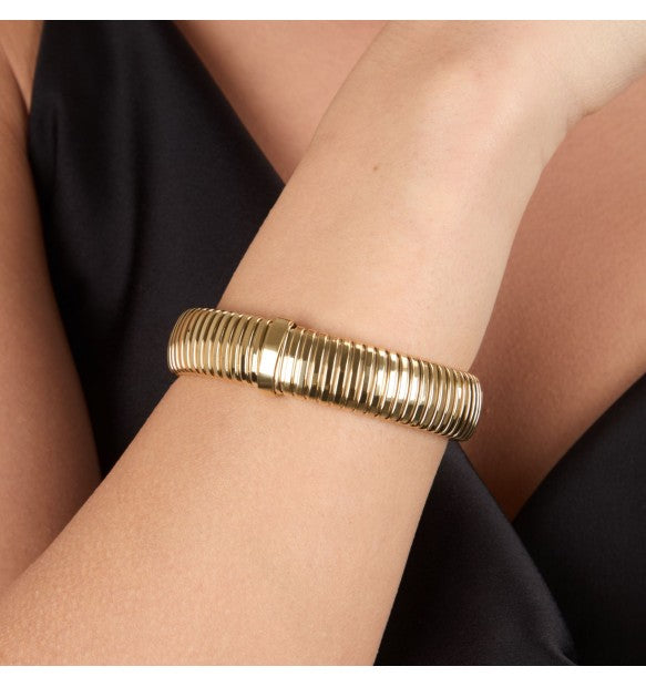 Bracciale Morellato - Onda - SAZP11  - SAZP12 indossato