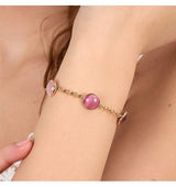 Bracciale Morellato - Venezia - SAZM15 indossato