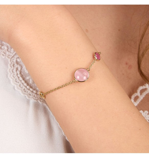 Bracciale Morellato - Venezia - SAZM16 indossato