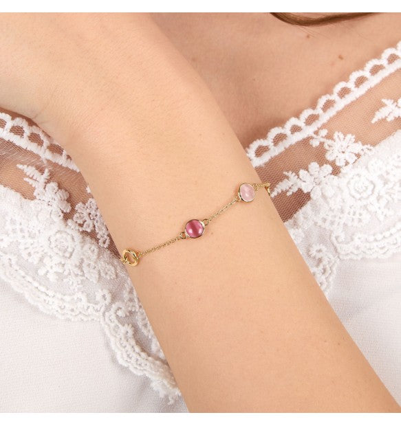 Bracciale Morellato - Venezia - SAZM17 indossato