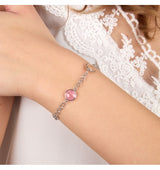 Bracciale Morellato - Venezia - SAZM22 indossato