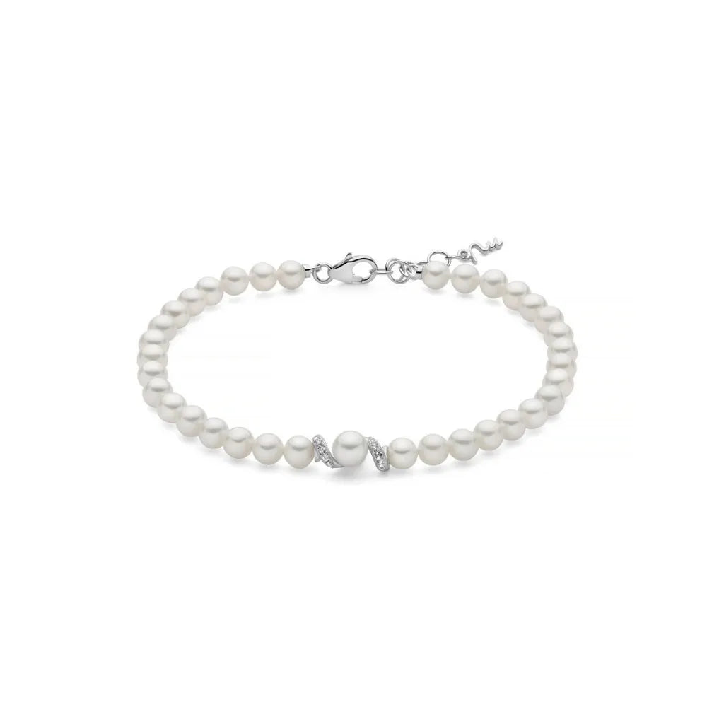 Bracciale Miluna - Eclissi - PBR3800