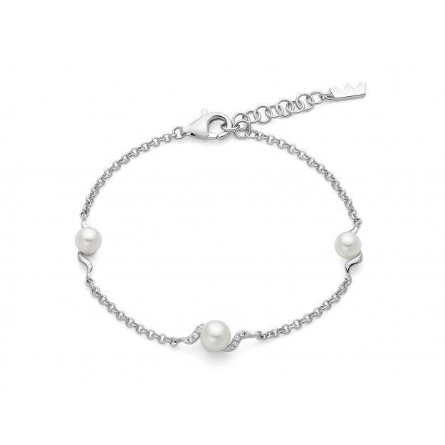 Bracciale Miluna - Eclissi - PBR3796
