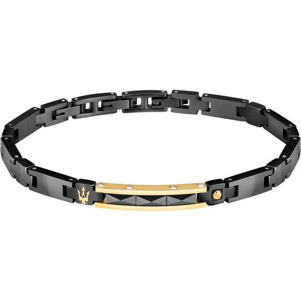 BRACCIALE MASERATI CERAMIC - JM224ATZ36