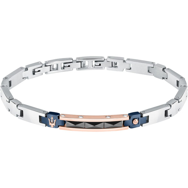 BRACCIALE MASERATI CERAMIC - JM224ATZ38