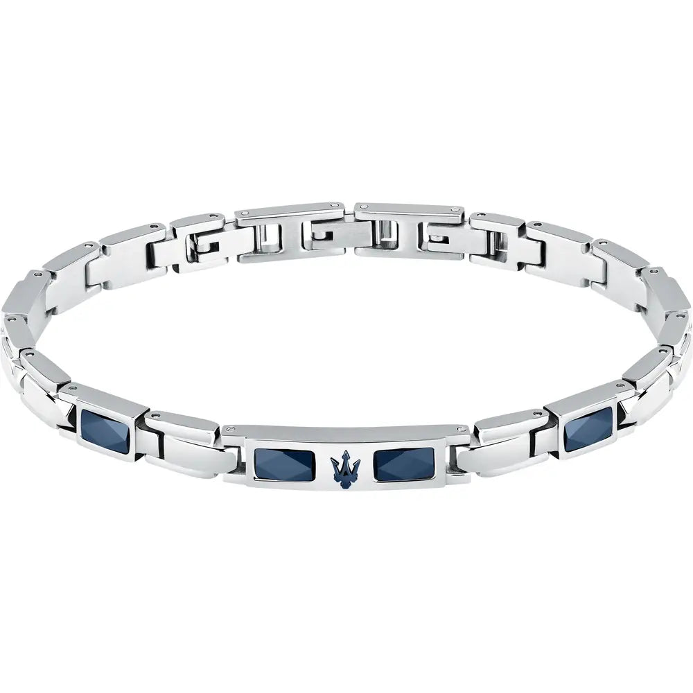 BRACCIALE MASERATI CERAMIC - JM224ATZ39