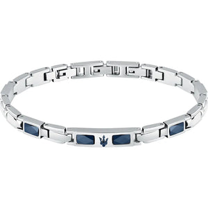 BRACCIALE MASERATI CERAMIC - JM224ATZ39