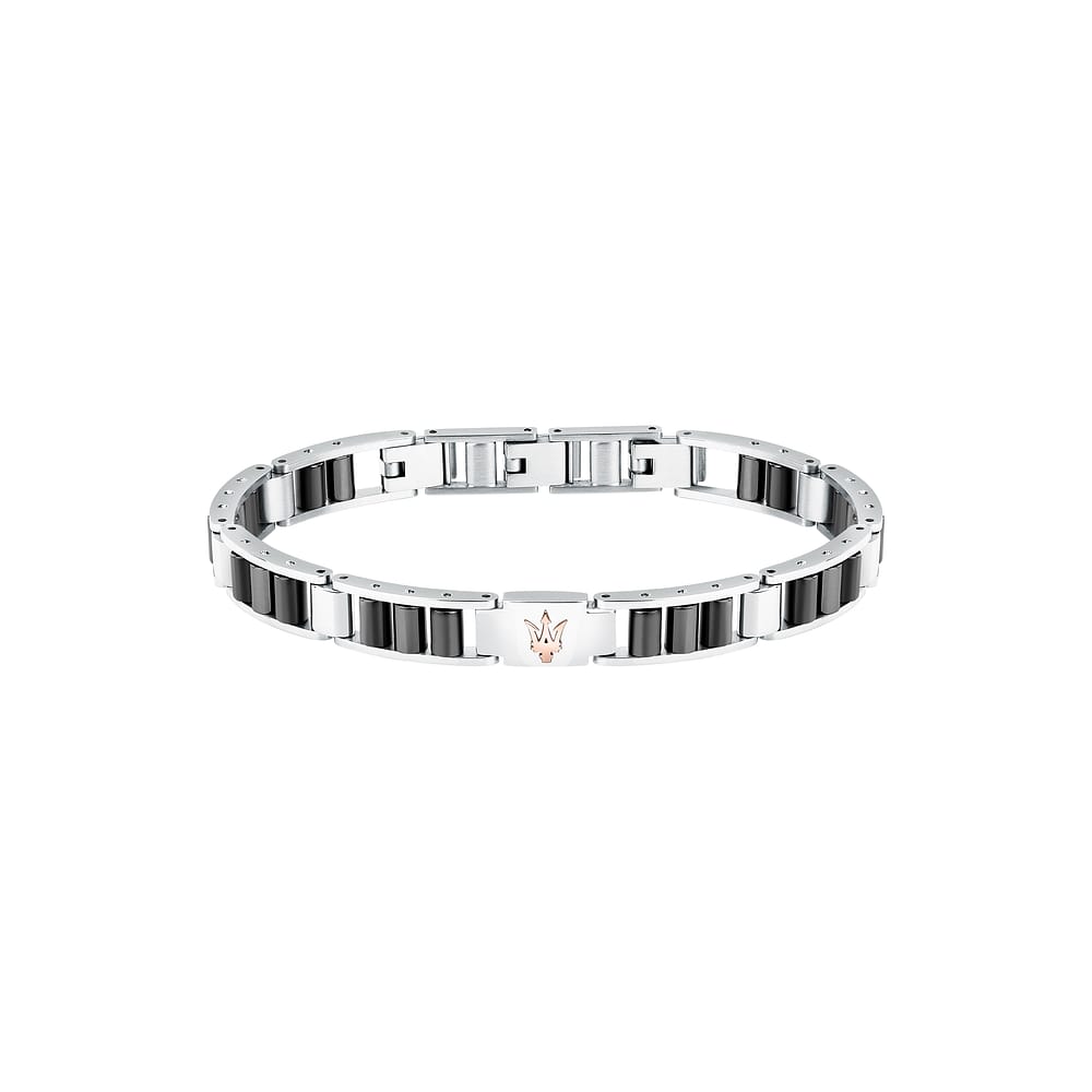 Bracciale Maserati - Ceramic - JM225ATZ53
