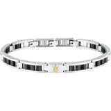 BRACCIALE MASERATI CERAMIC - JM225ATZ57