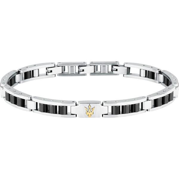 BRACCIALE MASERATI CERAMIC - JM225ATZ57