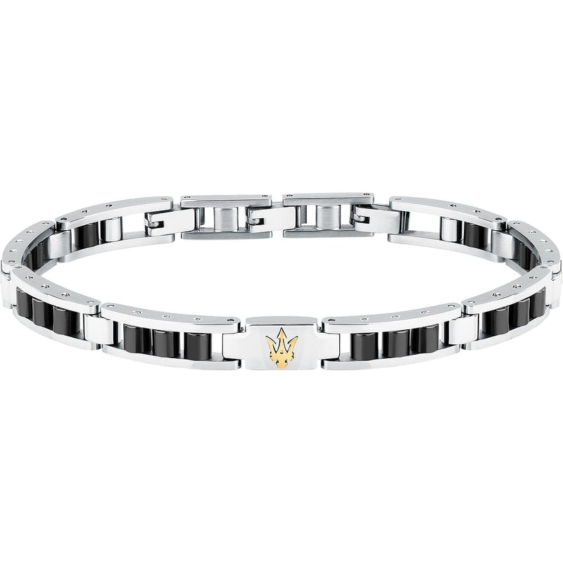 BRACCIALE MASERATI CERAMIC - JM225ATZ57