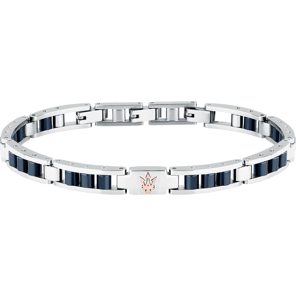 BRACCIALE MASERATI CERAMIC - JM225ATZ58