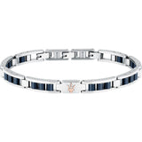 BRACCIALE MASERATI CERAMIC - JM225ATZ58