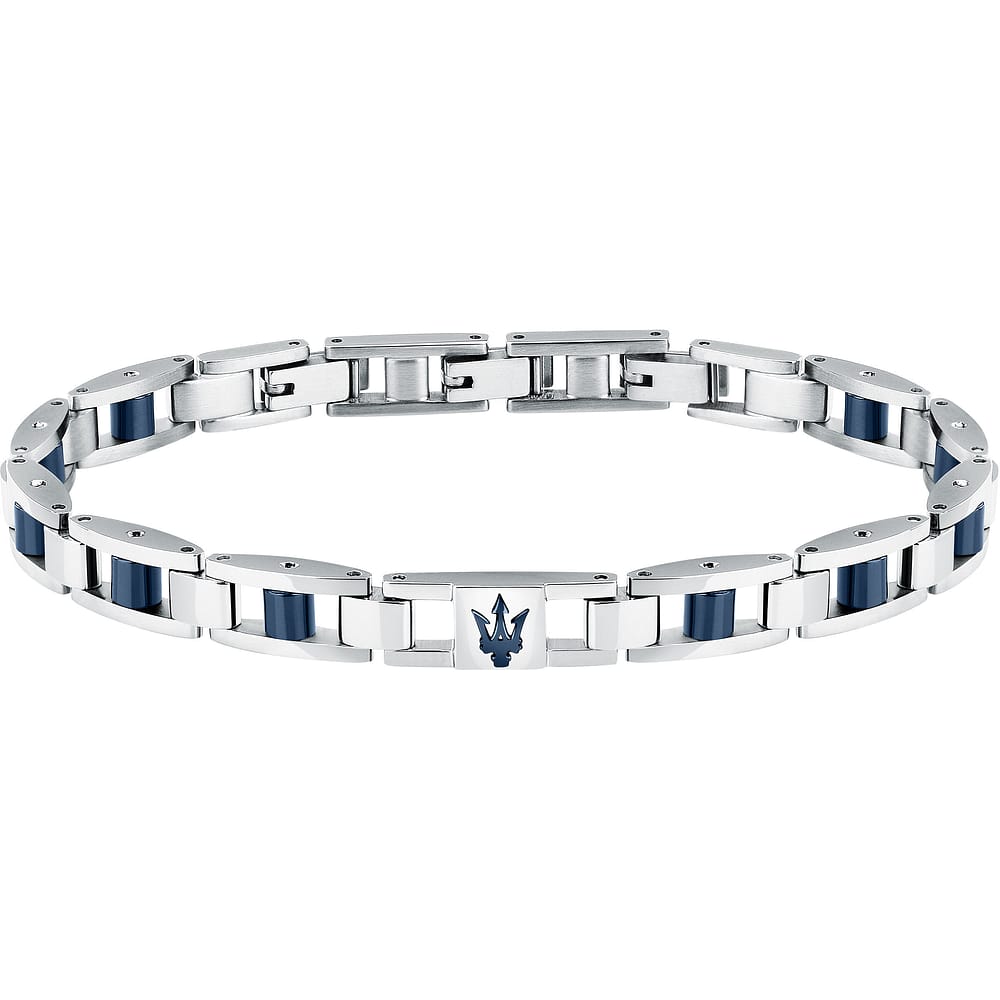 BRACCIALE MASERATI CERAMIC - JM225ATZ59