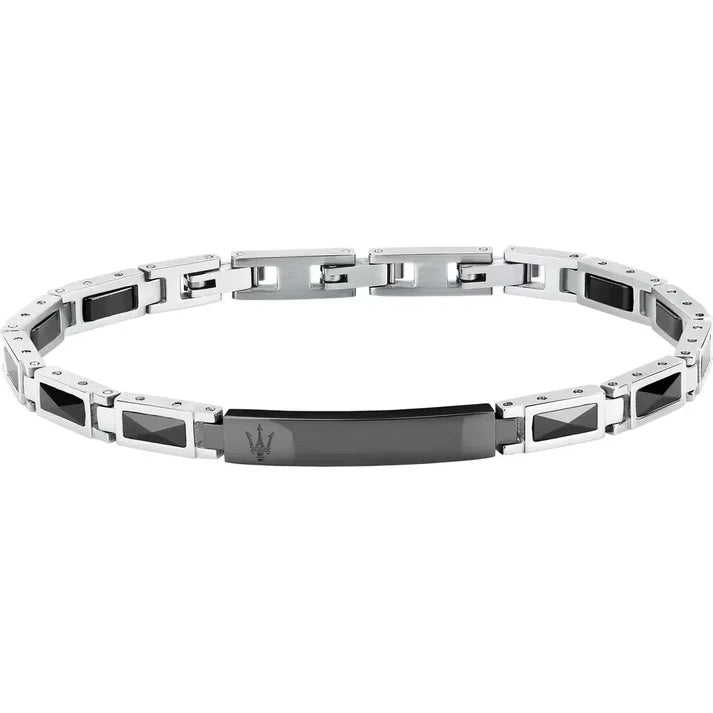 Bracciale Maserati - Ceramic - JM226ATZ79