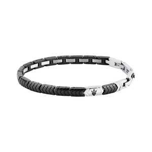 Bracciale Maserati - Ceramic - JM426ATZ86