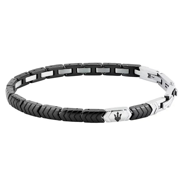 Bracciale Maserati - Ceramic - JM426ATZ86