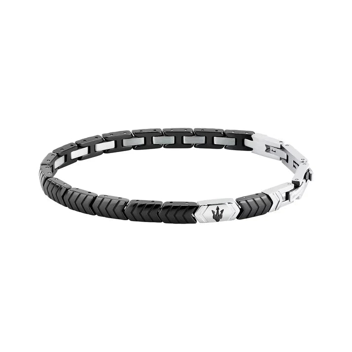 Bracciale Maserati - Ceramic - JM426ATZ86