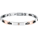 BRACCIALE MASERATI CERAMIC - JM424ATZ50
