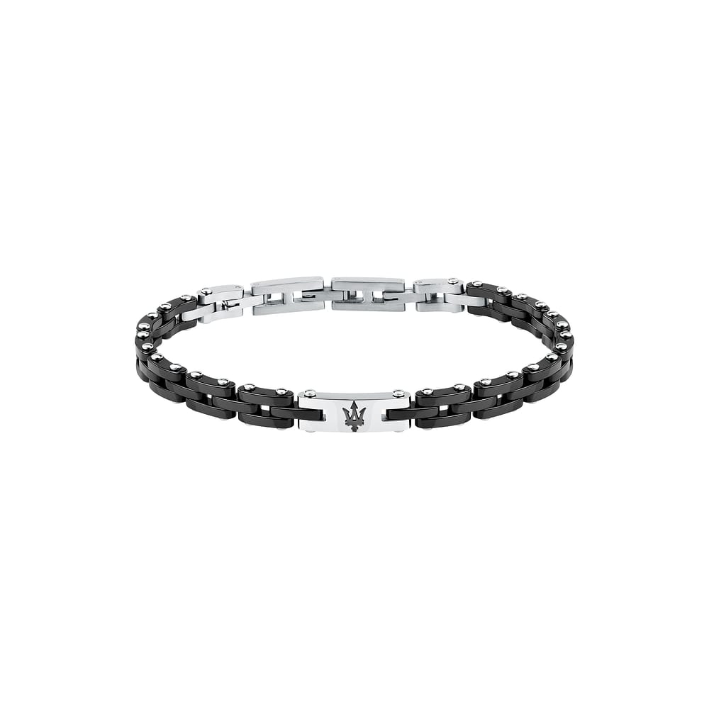 Bracciale Maserati - Ceramic - JM425ATZ64