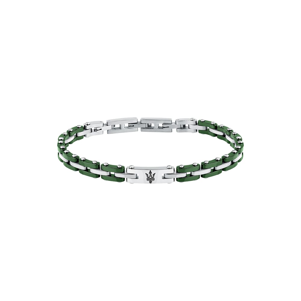 Bracciale Maserati - Ceramic - JM425ATZ66