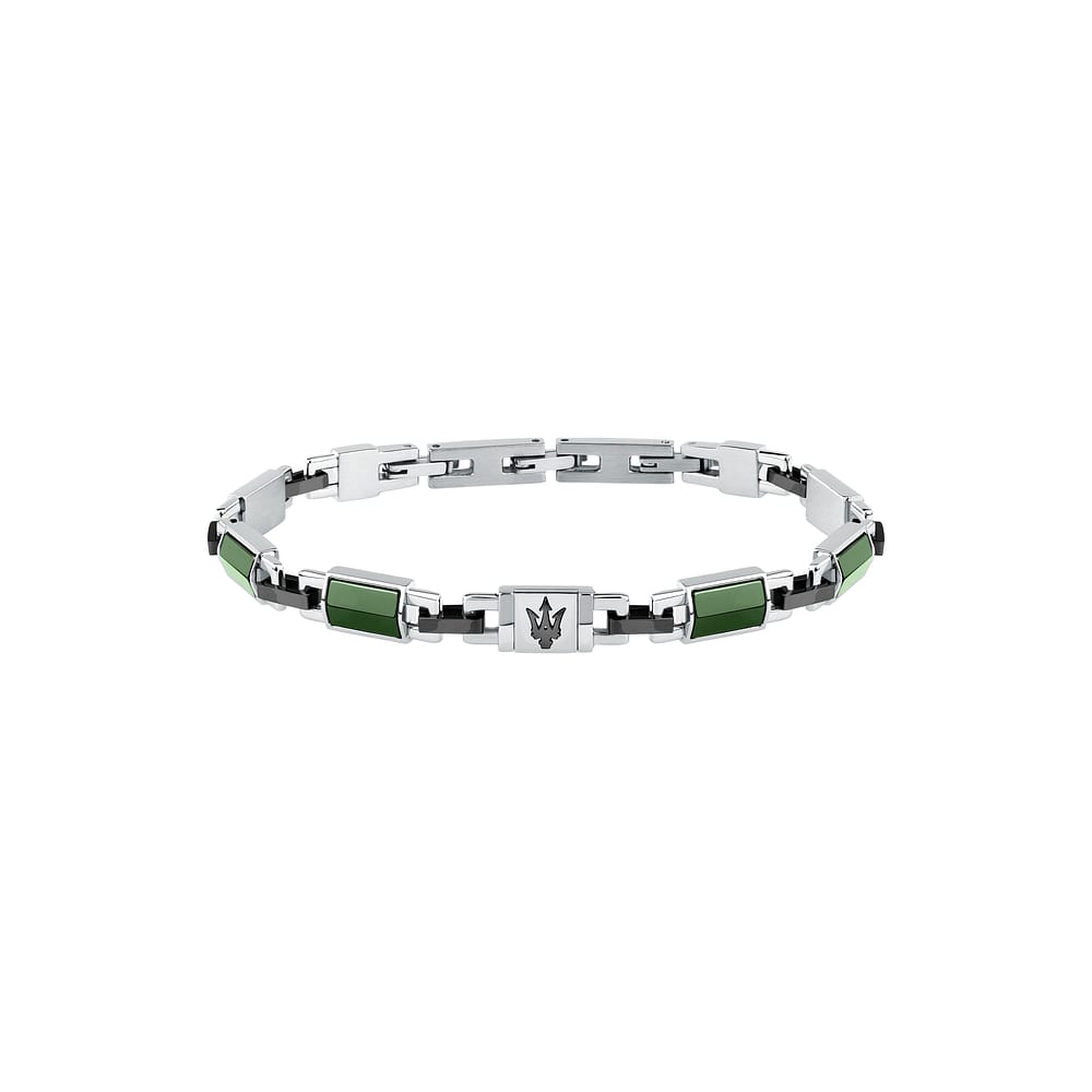 Bracciale Maserati - Ceramic - JM425ATZ68