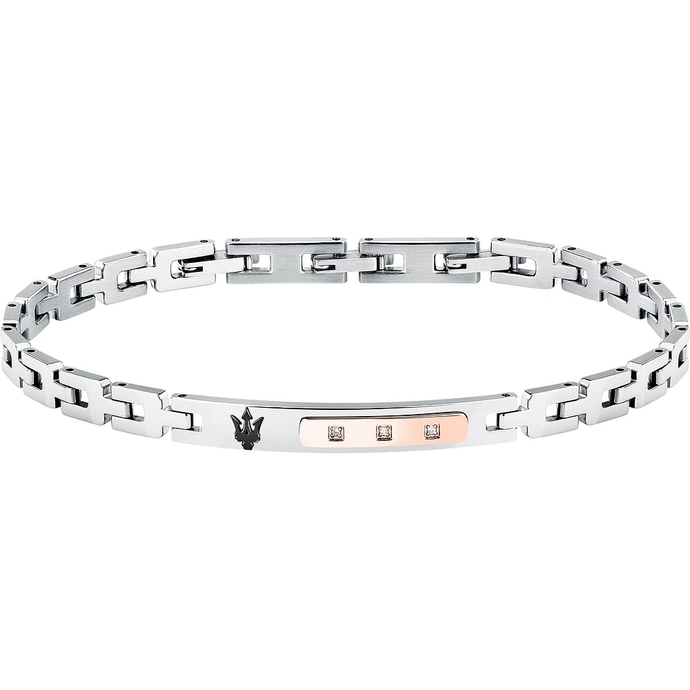 Bracciale Maserati - Diamonds - JM125ATY23