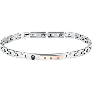 Bracciale Maserati - Diamonds - JM125ATY23