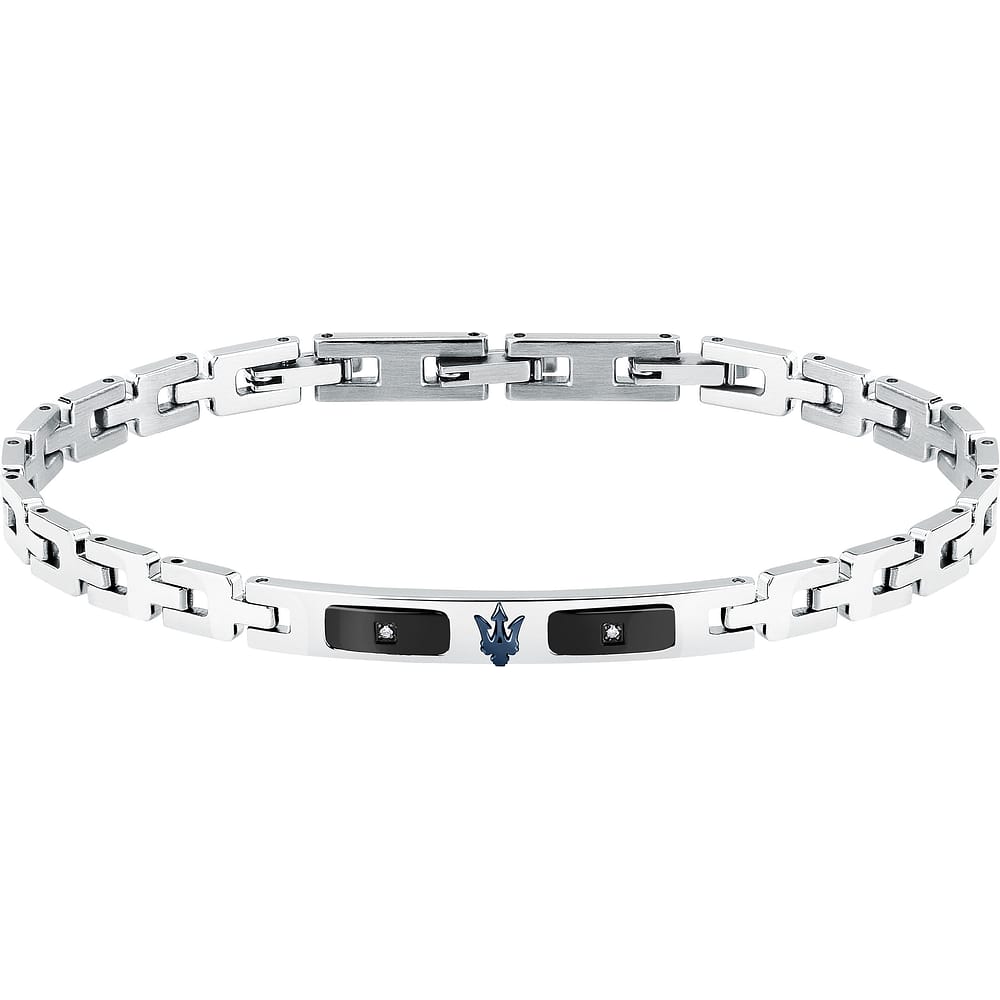 Bracciale Maserati - Diamonds - JM125ATY24