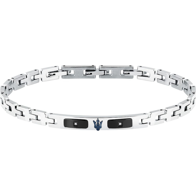 BRACCIALE MASERATI DIAMONDS - JM125ATY24
