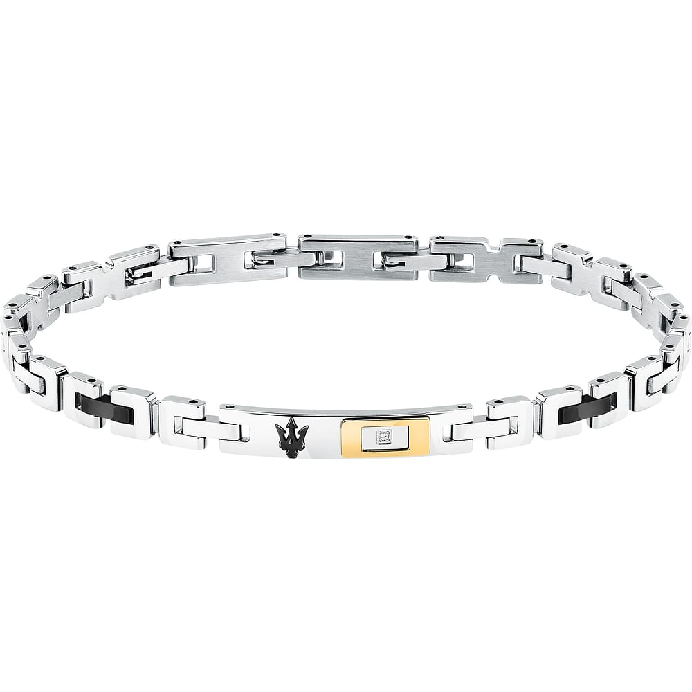Bracciale Maserati - Diamonds - JM125ATY25