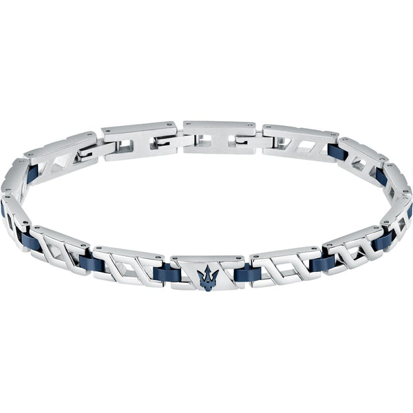 BRACCIALE MASERATI ICONIC - JM124AVD39