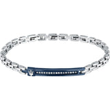 BRACCIALE MASERATI ICONIC - JM224AVD40