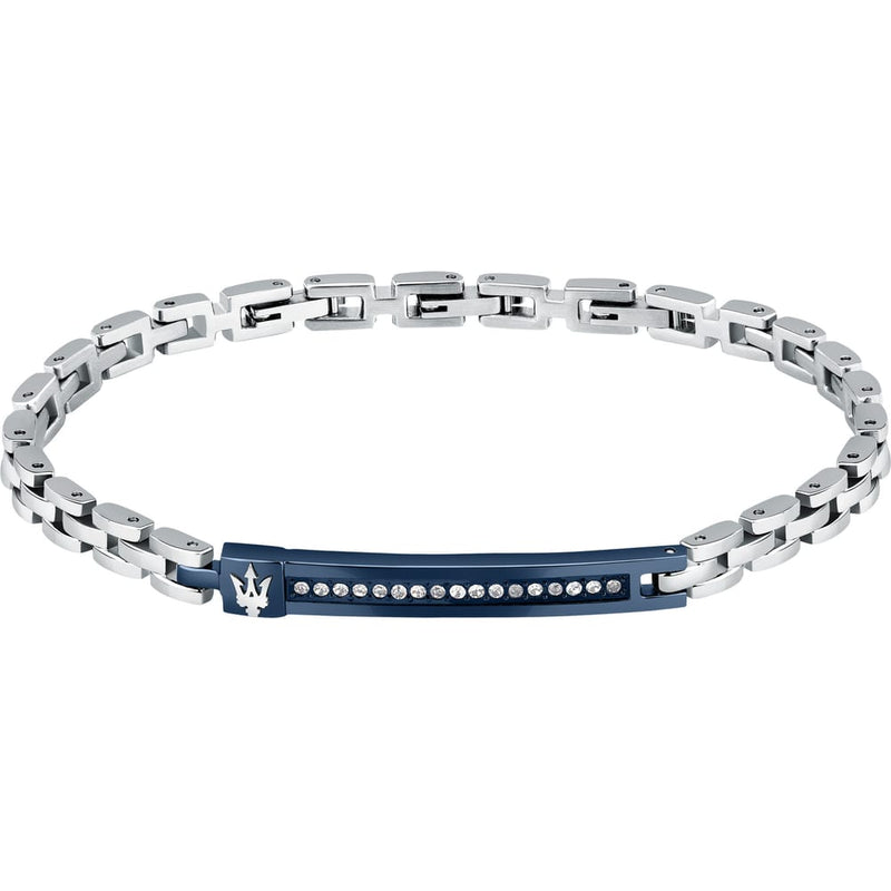 BRACCIALE MASERATI ICONIC - JM224AVD40